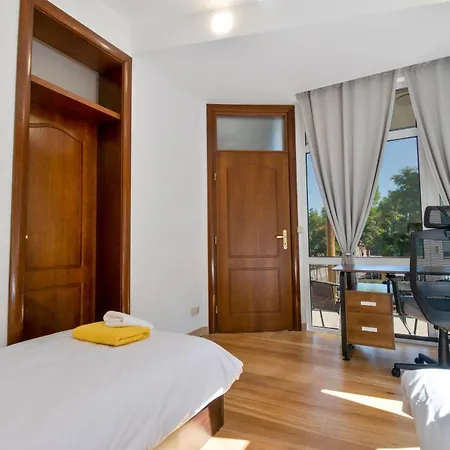 Apartment Central Plowdiw