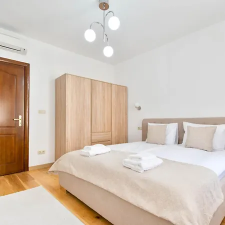 Apartment Apartment Central