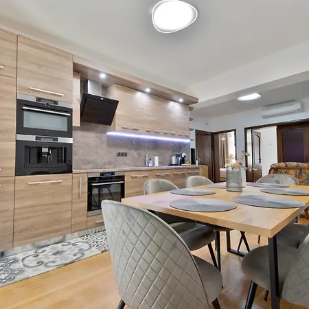 Apartment Central Apartment