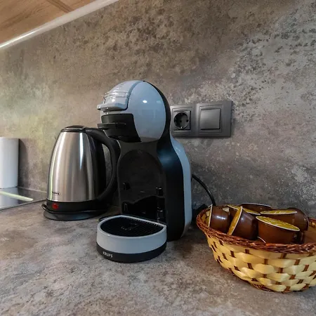 Apartment Central Apartment *