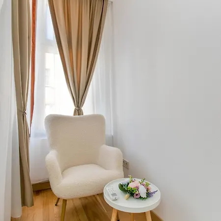 Apartment Central Apartment