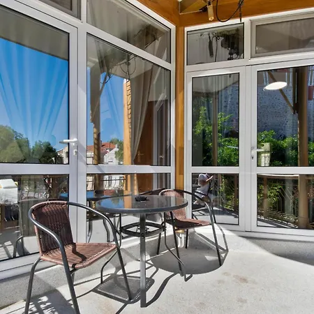 Apartment Central Plowdiw