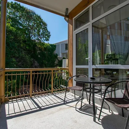 Apartment Central Apartment *