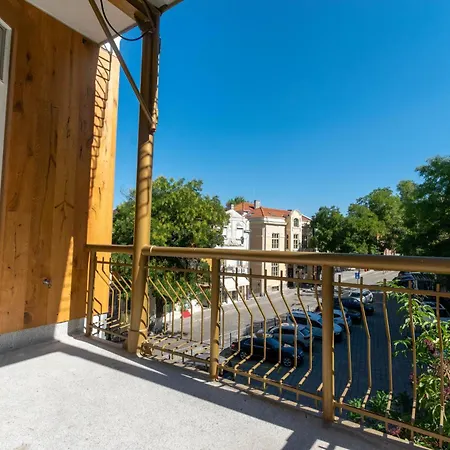 Apartment Central Apartment *