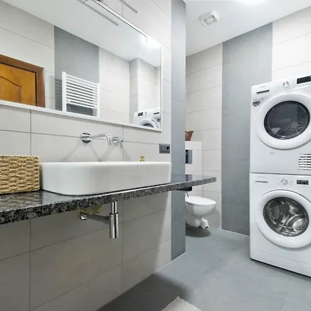 Apartment Central Apartment