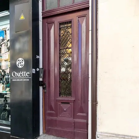 Apartment Apartment Central Plowdiw