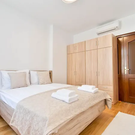 Apartment Apartment Central