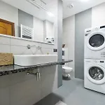 Apartment Central 아파트