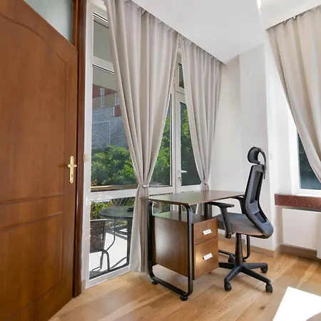 Apartment Central *
