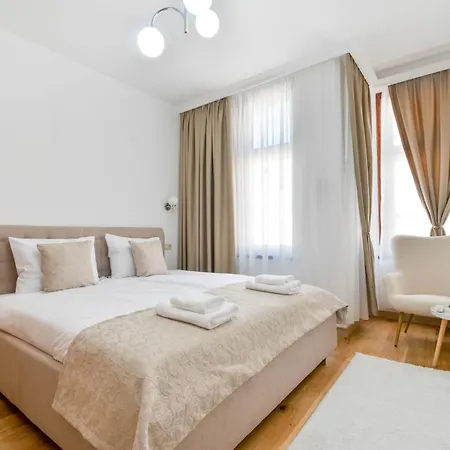 Apartment Central Apartment *